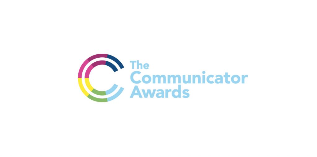 communicator awards logo